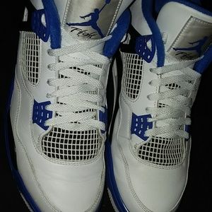Air Jordan 4s
